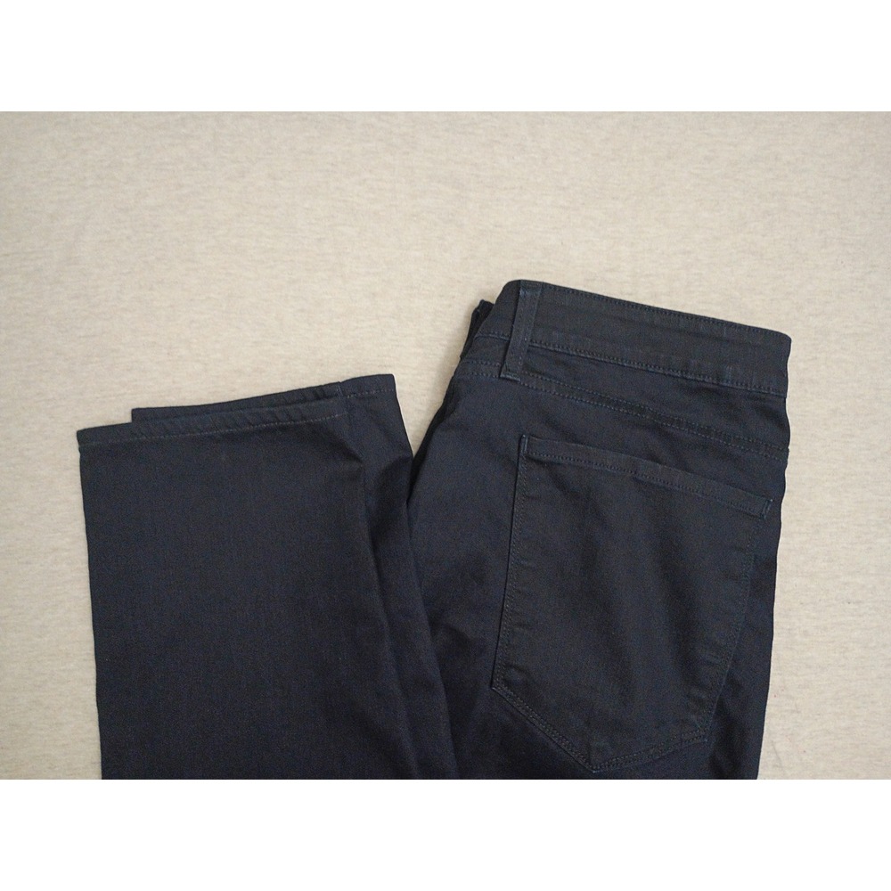 Monfrere Men Indigo Japanese Denim Slim Fit Jeans Size 36 Made in USA